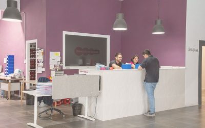 Cómo escoger el laboratorio dental adecuado